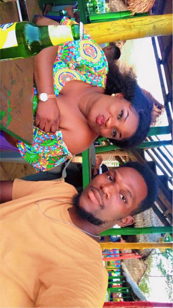 Algesio's tweet image. ✌🏾