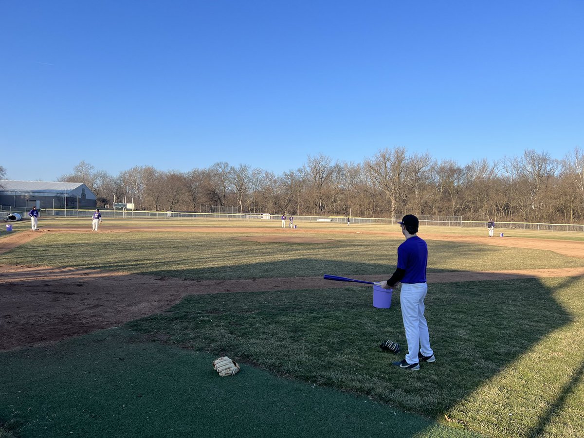 Holden Martin (@h_martin23) on Twitter photo February 5th in Columbus, Ohio and the Comets got to get out and get some work in. Love this group! #CapBase <a href="/Cap_Baseball/">Capital University Baseball</a> February 5th in Columbus, Ohio and the Comets got to get out and get some work in. Love this group! #CapBase <a href="/Cap_Baseball/">Capital University Baseball</a>