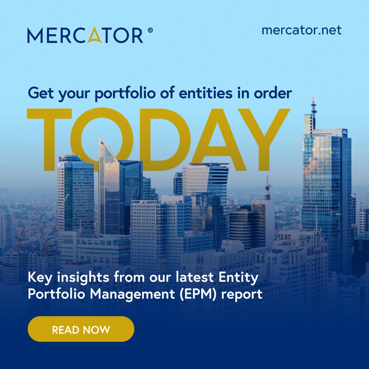 MercatorbyCitco's tweet image. Kick off 2024 with key learnings from the latest report in our #EntityPortfolioManagement series.

This report provides #generalcounsels and #inhouseteams with insights to streamline their entity workflows. Which countries performed top in 2023, and why? bit.ly/3RnAkNo