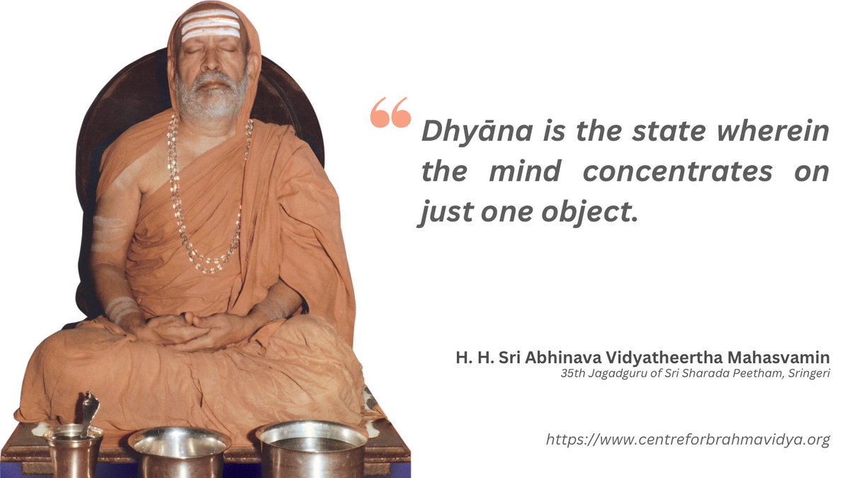 #CentreforBrahmavidya
#FromSorrowsToBliss
#MeditationTechniques 
#Meditation