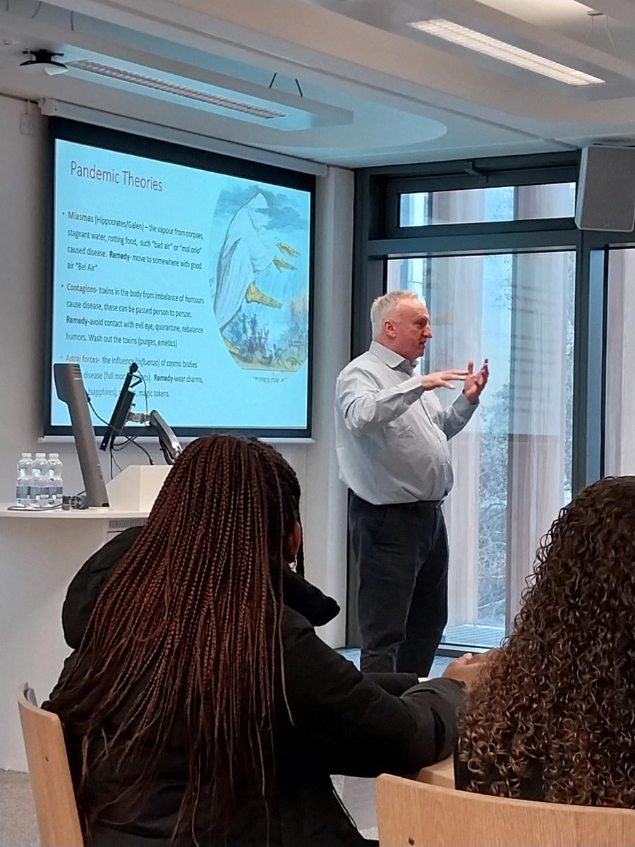 Immunology & Global Health @ Maynooth University tweet media