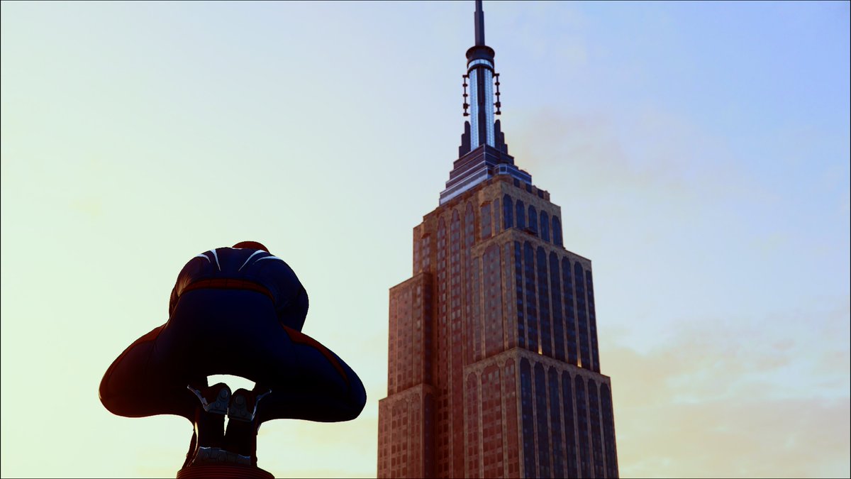 Empire State Building

#viral #InsomGamesCommunity #spidermanps4