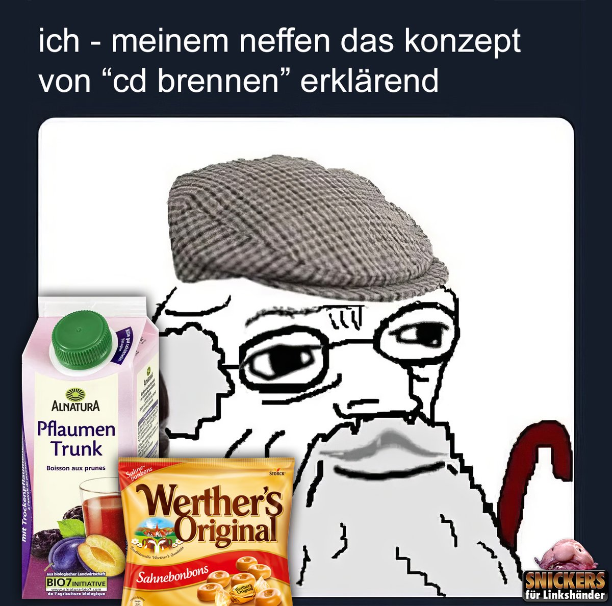 Werther's original wojak (94) 사진