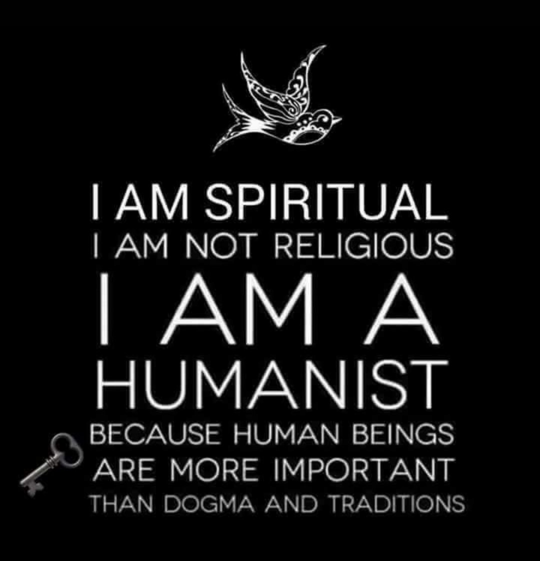 Divine_Witch_V's tweet image. #humanist 🌍🫂
