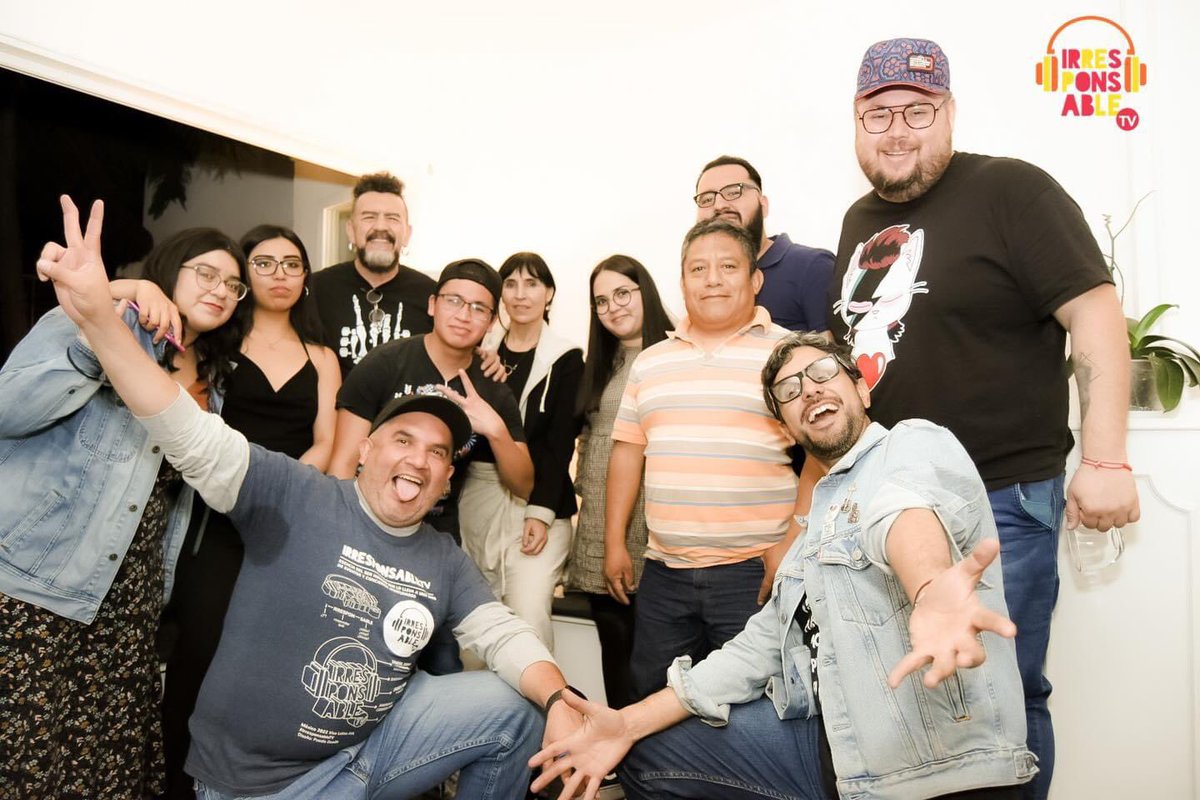 ulrich42's tweet image. #ClásicoPoderoso @ArauSergio MAESTRO! PODEROSOS buenos días siempre es placer escuchar al maestro Arau.