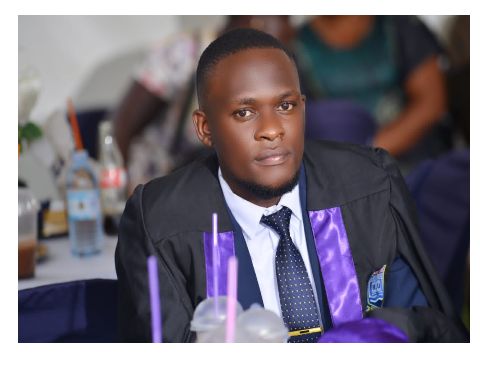 nkumba_law's tweet photo. Nkumba University Law Society congratulates our very own former Chief justice of the Society ( Mawejje Frederick William ) for your truly outstanding achievement as one of the best Bar Law Students 2022/23 on the Director's List.
#Congratulations https://t.co/hEnvahZlSB