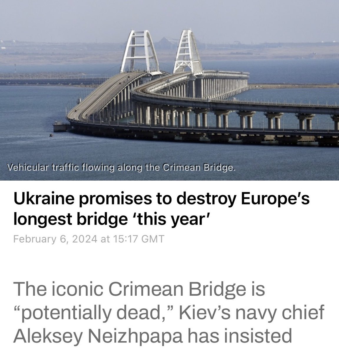 UA aka country #404 actually still has a navy? 🤡