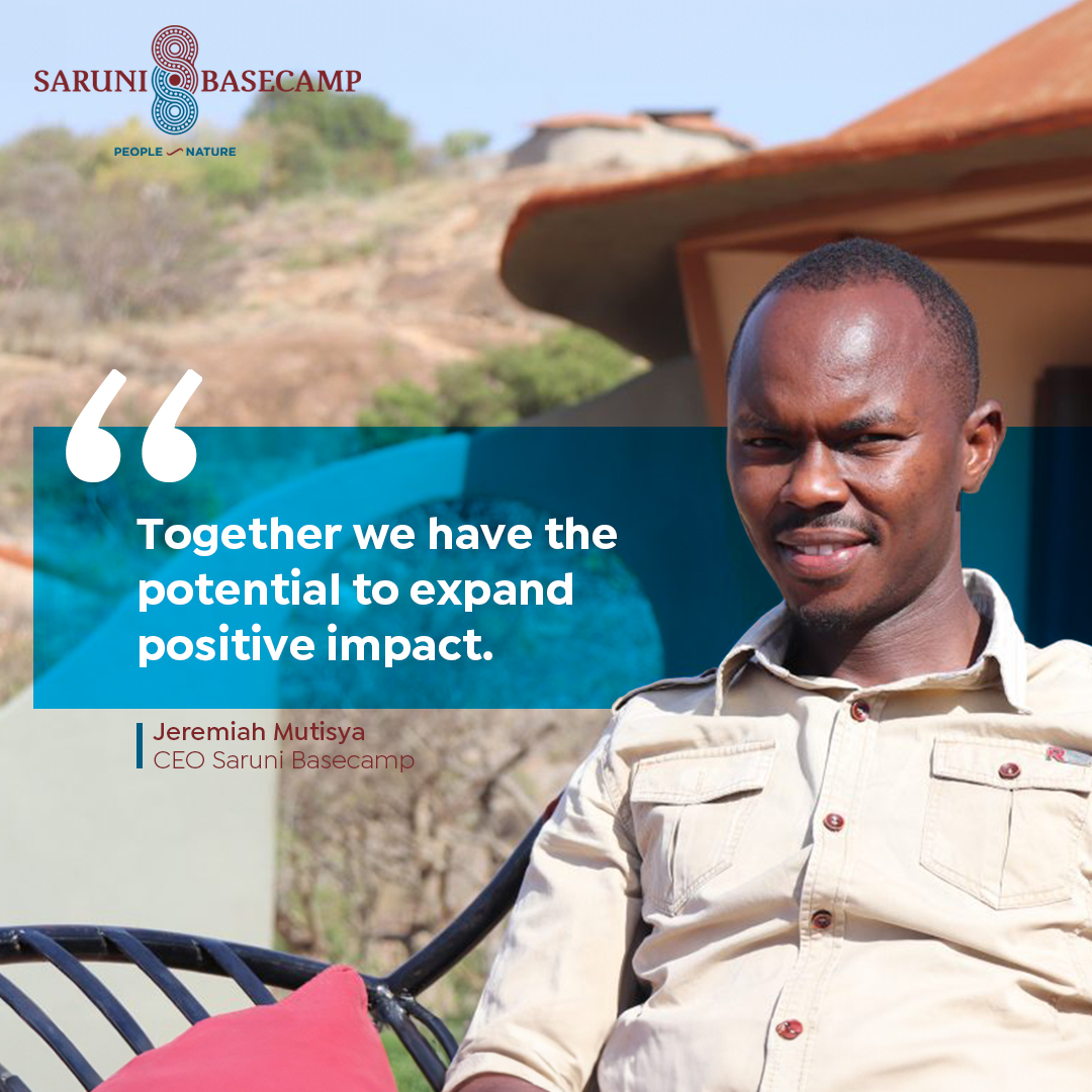 Basecamp Explorer Kenya tweet media