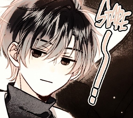 ofsacreday's tweet image. ⠀⠀  ini orang sengaja mencari gara-gara. 💢 ❛ begini ya, itu hanya dalam pandanganmu saja. sepertinya —kau mungkin iri denganku. ❜ 
        om-om apanya? sial. lagipula kamu juga sangat ikhlas memberikan hadiah kepada sang adik. meski ditolak sih.