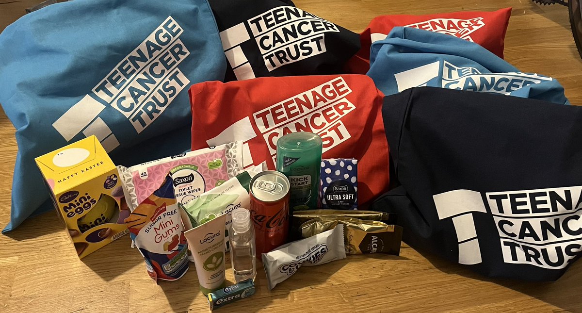 Kristy Cody (@stowkristy) on Twitter photo Thank you <a href="/AldiUK/">Aldi Stores UK</a> and <a href="/TeenageCancer/">Teenage Cancer Trust</a> for funding my welcome packs. I had a lovely time shopping and my inpatients <a href="/NHSBartsHealth/">Barts Health</a> will enjoy a treat. Can’t wait to hand these out tomorrow Thank you <a href="/AldiUK/">Aldi Stores UK</a> and <a href="/TeenageCancer/">Teenage Cancer Trust</a> for funding my welcome packs. I had a lovely time shopping and my inpatients <a href="/NHSBartsHealth/">Barts Health</a> will enjoy a treat. Can’t wait to hand these out tomorrow