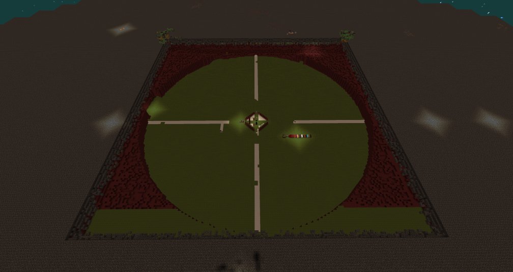 The Nether roof was never a big deal anyways.

#NotaTechServer