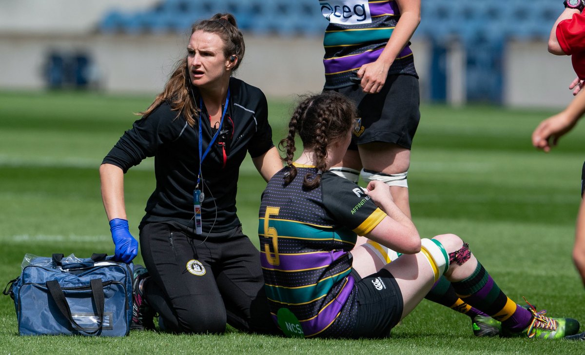 In a move to continue promoting player welfare standards in the domestic game, Scottish Rugby is launching a brand-new First Aid course, SCRUMCAPS Level 1.

Read more ➡️ bit.ly/3HN3rVY
