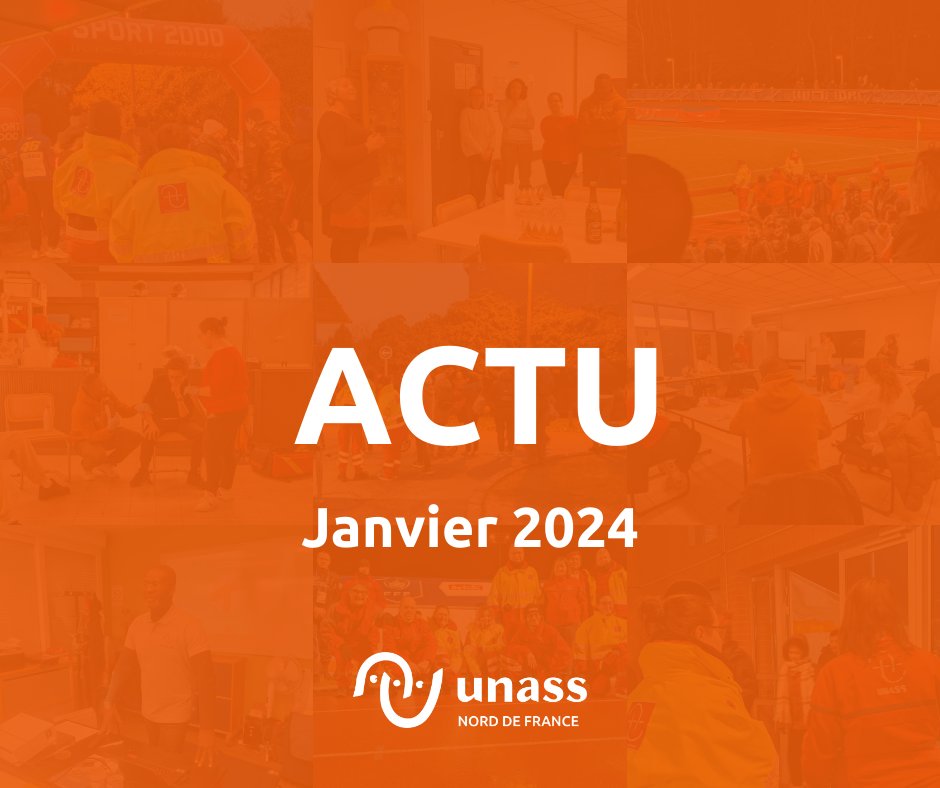 Formations, postes de secours, activités, pour commencer ce début d’année, voila les actualités de l’association du mois de janvier 2024 👉

unassndf.fr/actualites-jan…