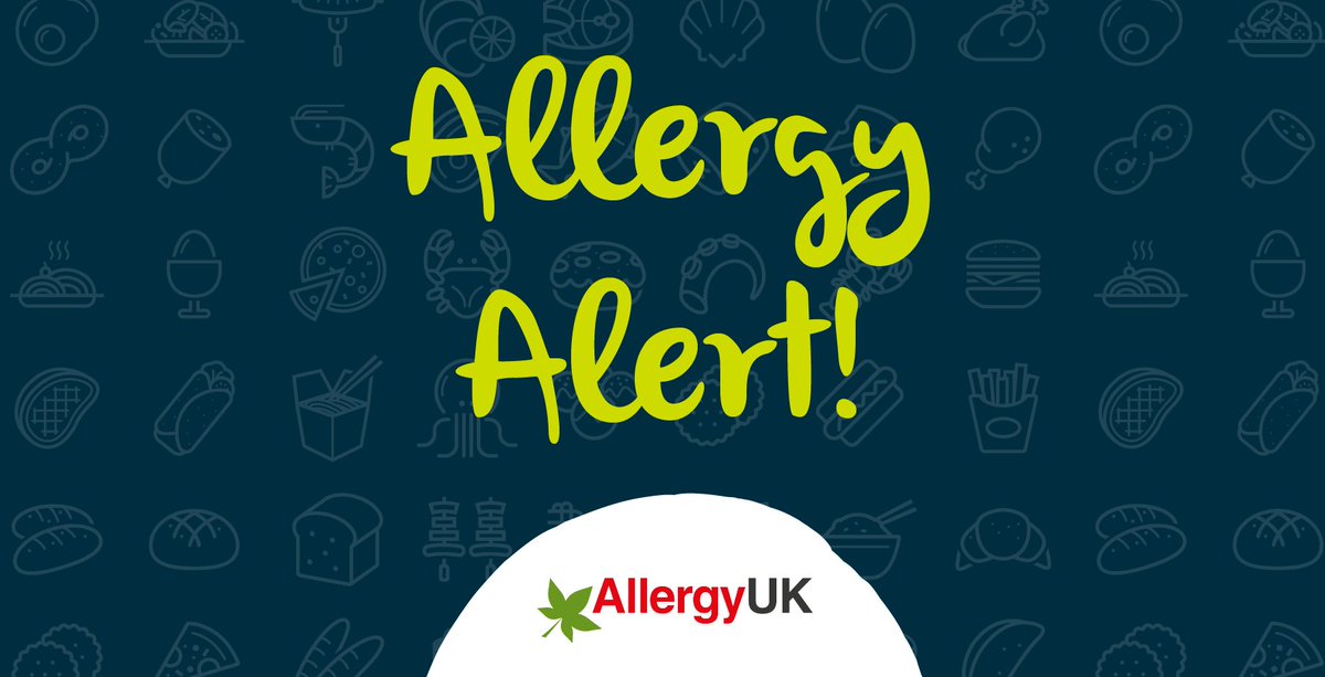 Asda is recalling Asda Frozen Crispy Hash Browns because some packs have been mispacked with Potato Croquettes that contain milk and wheat (gluten), which are not mentioned on the label bit.ly/3HQra84
 #AsdaRecall #AllergyAlert #GlutenFree #FoodAllergy