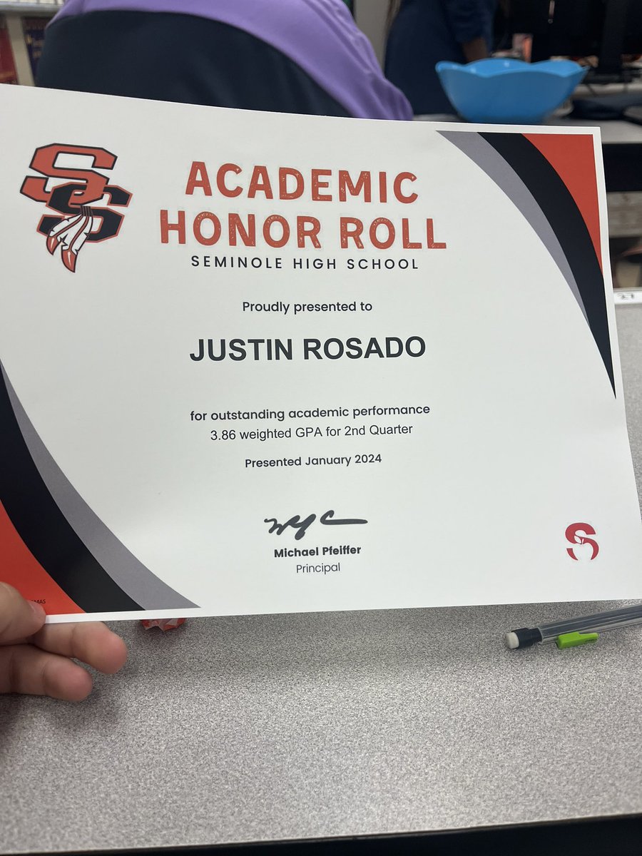 Justin Rosado Jr tweet media