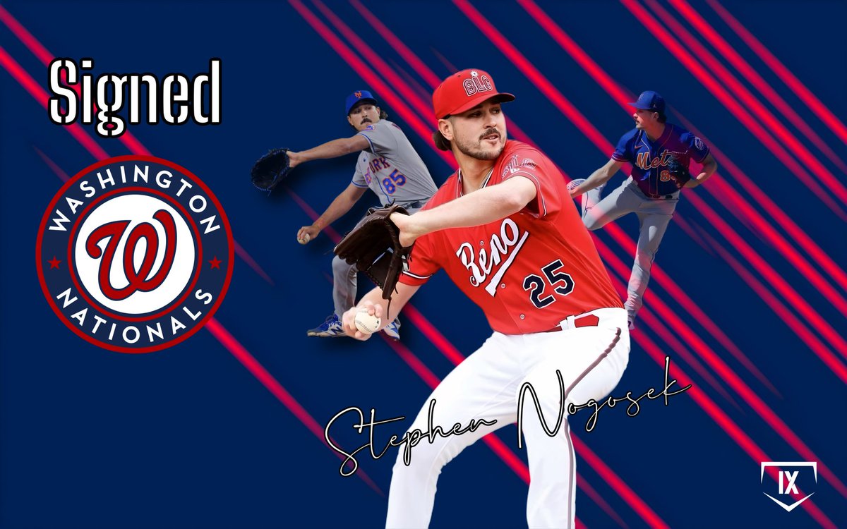 Excited for <a href="/StephenNogosek/">Stephen Nogosek</a> #GoDucks #Nationals #Baseball ⚾️