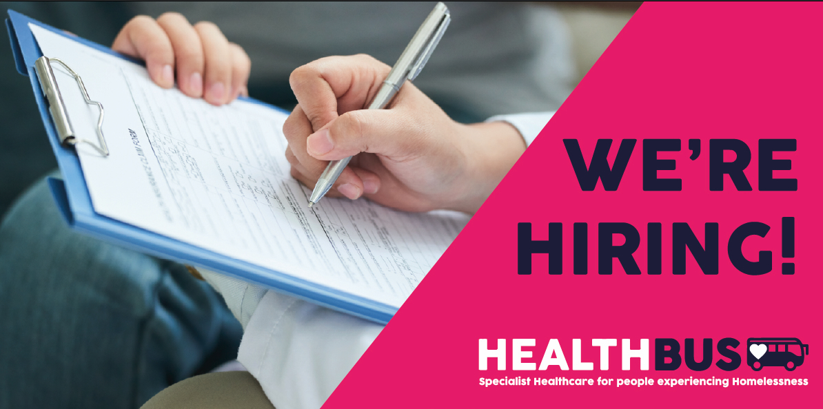 Bournemouth HealthBus tweet media