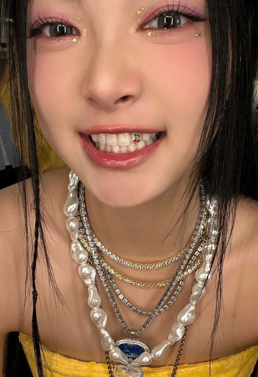 eunchae tweet media