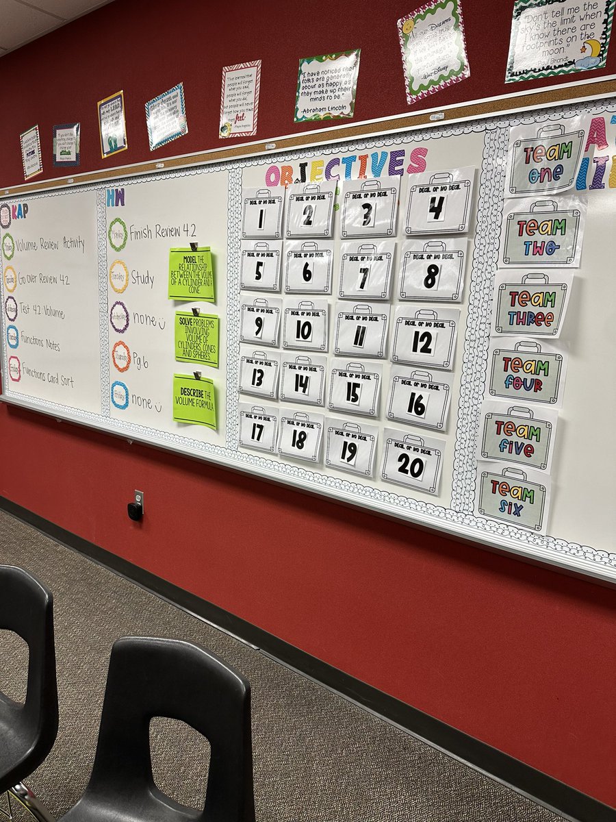 Should be interesting to see if we are teaching kids a new game today or if they are familiar with deal or no deal #wcjhhowlout