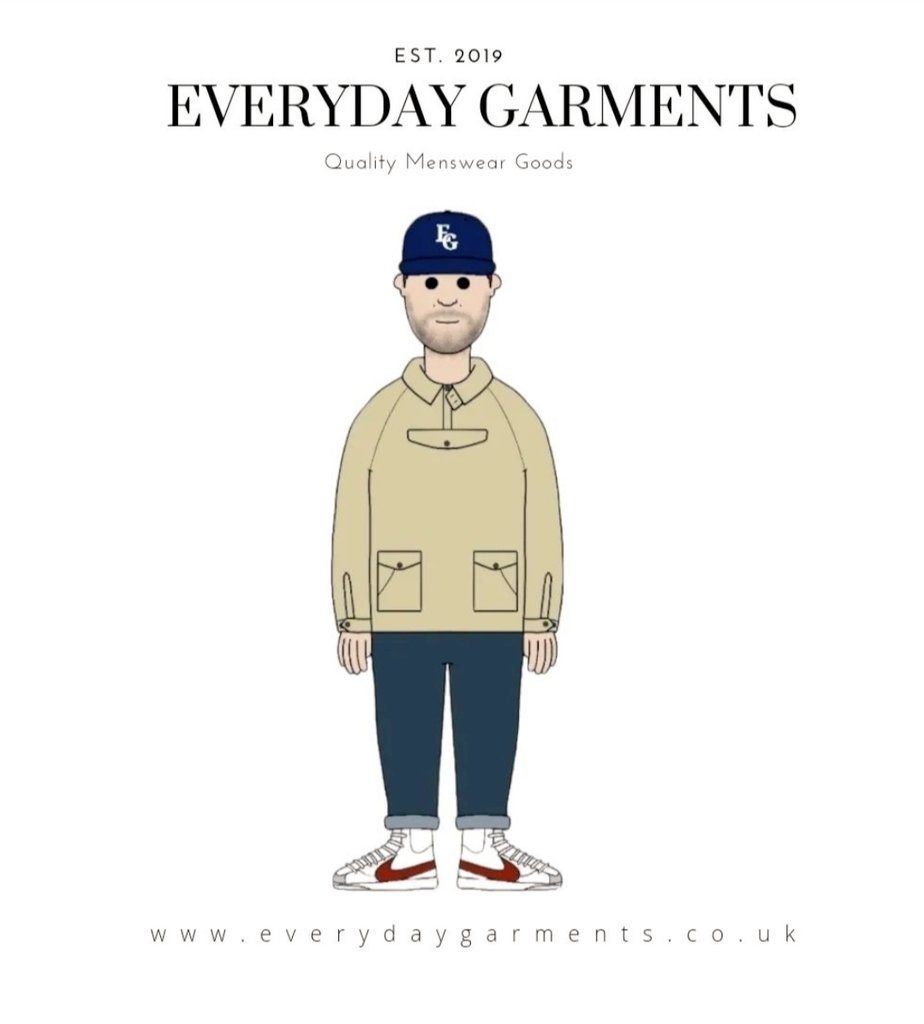 EverydayGarmen1's tweet photo. Please share .....need all the love I can get 😁
Everyday Garments Clothing Brand 
https://t.co/0mCK0a73Ud https://t.co/JjQkyDF2f6