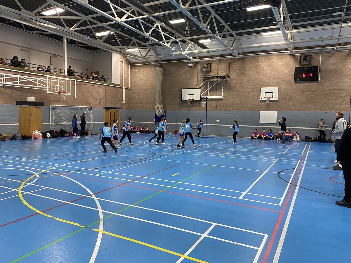 Crewe and Nantwich SSP (@candnssp) on Twitter photo Our 23/24 High 5 Netball is underway this afternoon <a href="/SWS_School/">Sir William Stanier</a> with the help of the amazing volunteers from <a href="/HawksNetballC/">Hawks Netball Club</a> we have 7 teams looking to qualify for the final taking place after half term. Our 23/24 High 5 Netball is underway this afternoon <a href="/SWS_School/">Sir William Stanier</a> with the help of the amazing volunteers from <a href="/HawksNetballC/">Hawks Netball Club</a> we have 7 teams looking to qualify for the final taking place after half term.