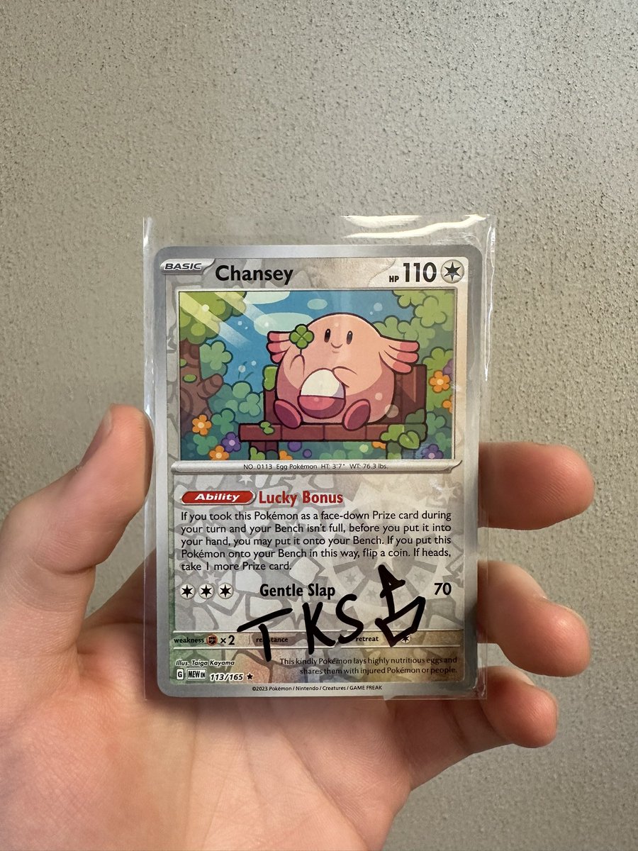 EliteTrainerBe1's tweet photo. @TheKruseShipYT Just got one of my top cards in the mail today! 🤩 https://t.co/pmiXkUI9bH