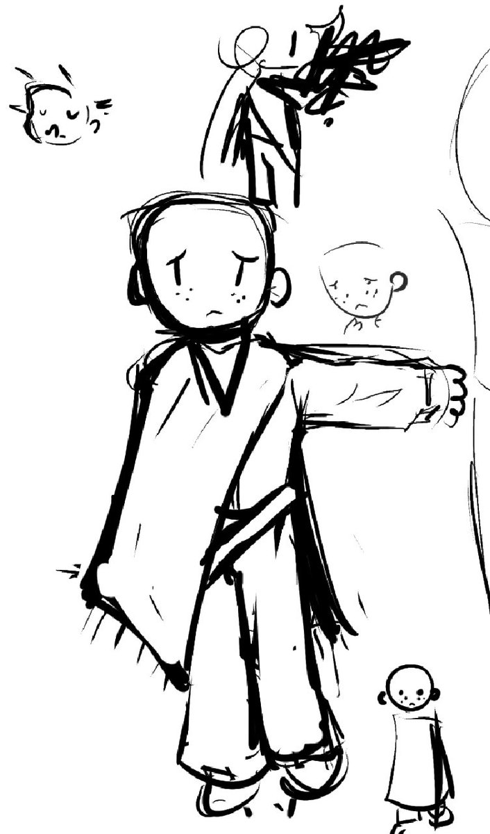 ghost_batt3r's tweet photo. #STARTOffgame cooking up the most random au https://t.co/C4SVbyHNV7