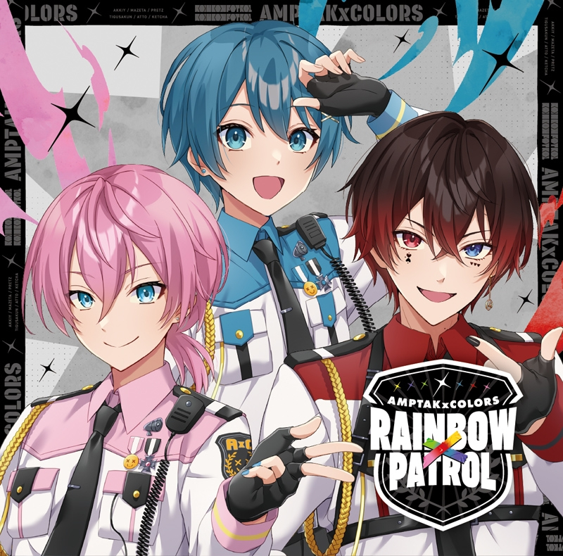 アニメガールズホビーコレクション☆ on X: 