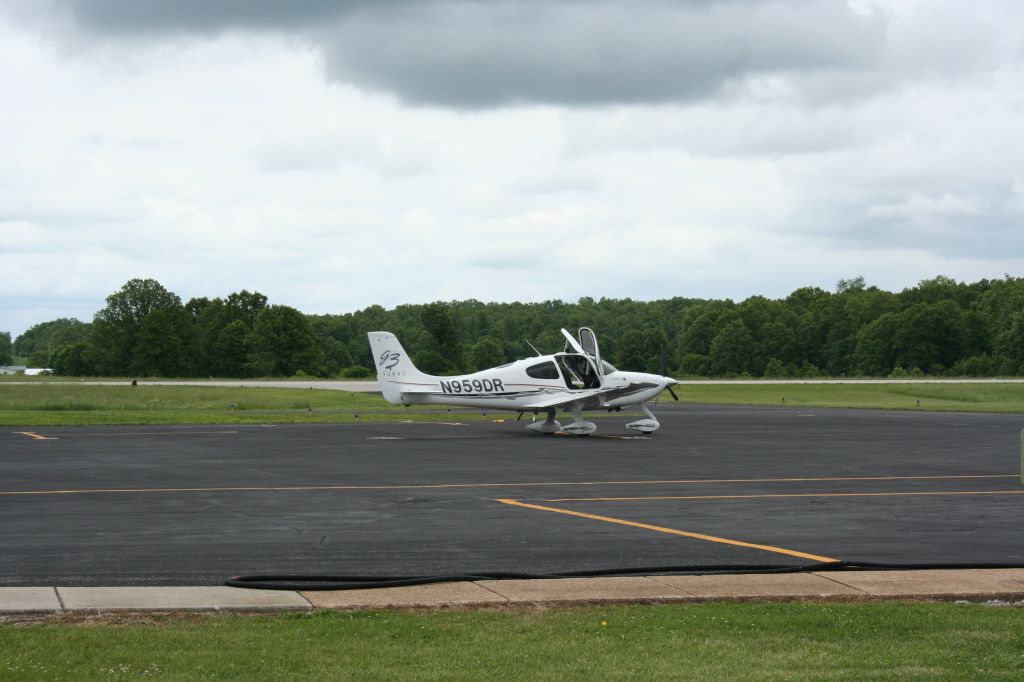 #IFR 10 DAY COURSE IN A #CIRRUS SR 22
Congratulations to Matt Torgerson of Almena, WI and Winter Garden, FL for passing his Instrument checkride in his Cirrus SR 22 equipped with #Avidyne Entegra, dual IFD 440'S, and Stec 55X.Great work Matt #iflyifr2024 <a href="/MaxTrescott/">Max Trescott</a> <a href="/COPA_Pilot/">Cirrus Owners and Pilots Association</a>
