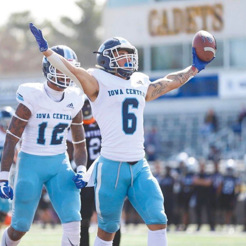 CJ Phillip tweet media