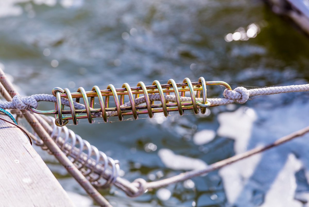 centralwire's tweet image. From Techcote™ to Techbrite™, Central Wire coatings can be applied to your Spring Wire to enhance consistency, lubricity, and corrosion resistance. Call us today, 1 (800) 435-8317, to find which coating is right for your application.

 #SpringWire #Wire Coating #Manufacturing