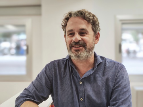 Casal dels Infants tweet media