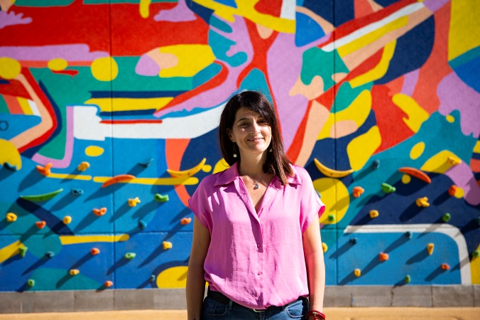 Casal dels Infants tweet media