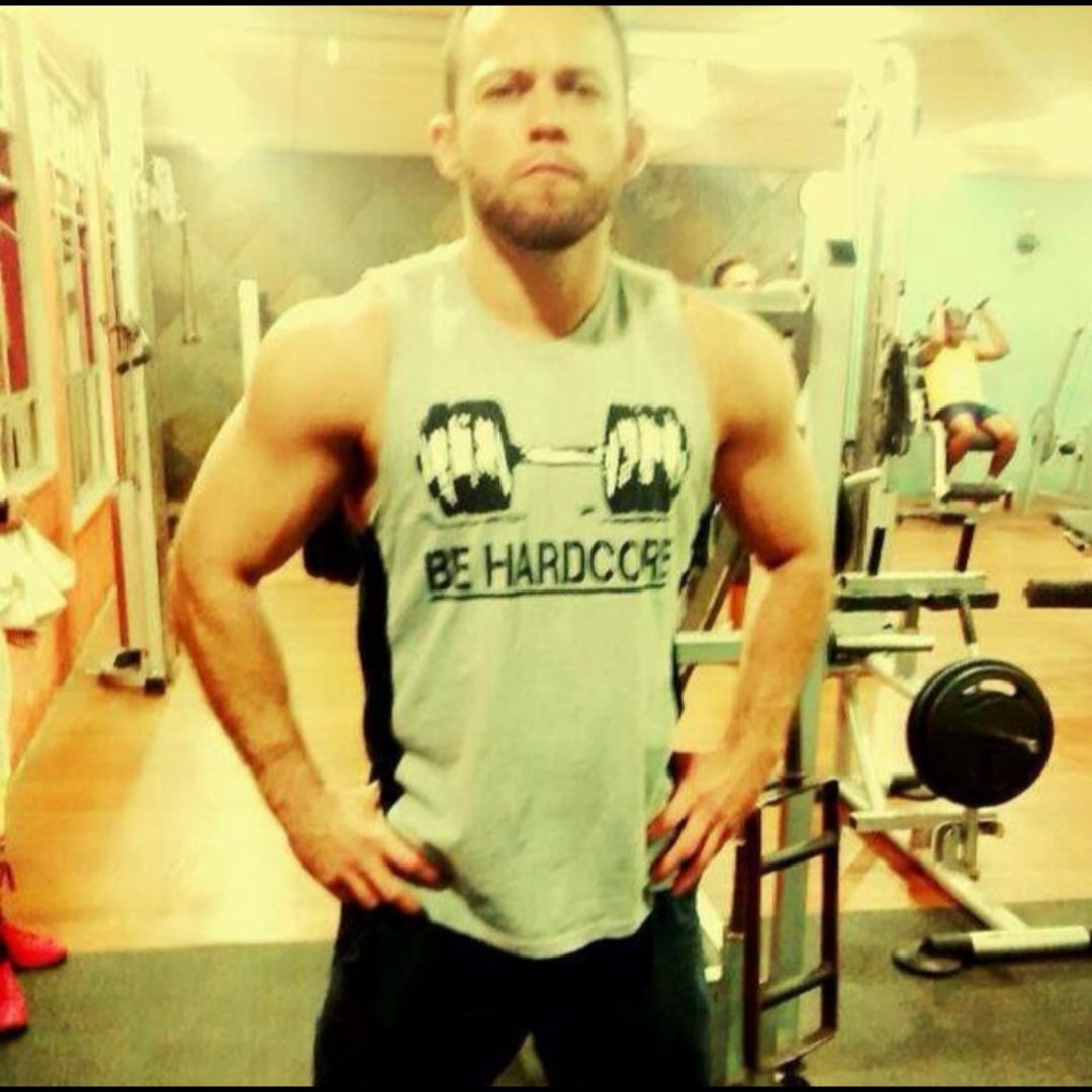 Professor DGFITNESS. tweet media
