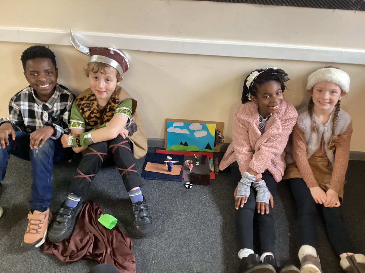 francisassisi5's tweet photo. Year 3 Viking Day 2024 - Part 3 #stopstartanimation https://t.co/aWwGxCJRDK