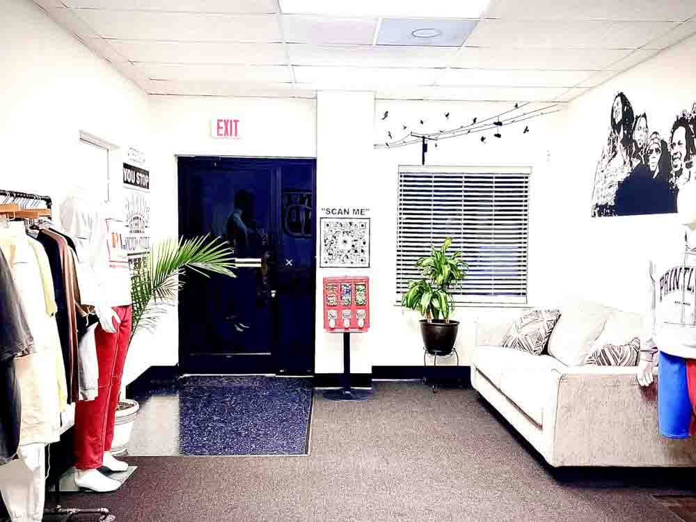 What makes our sign shop different or unique is the quality of our printing services and the level of customer service we provide. Contact Printland today!

#SignShop bit.ly/3W6bqUI