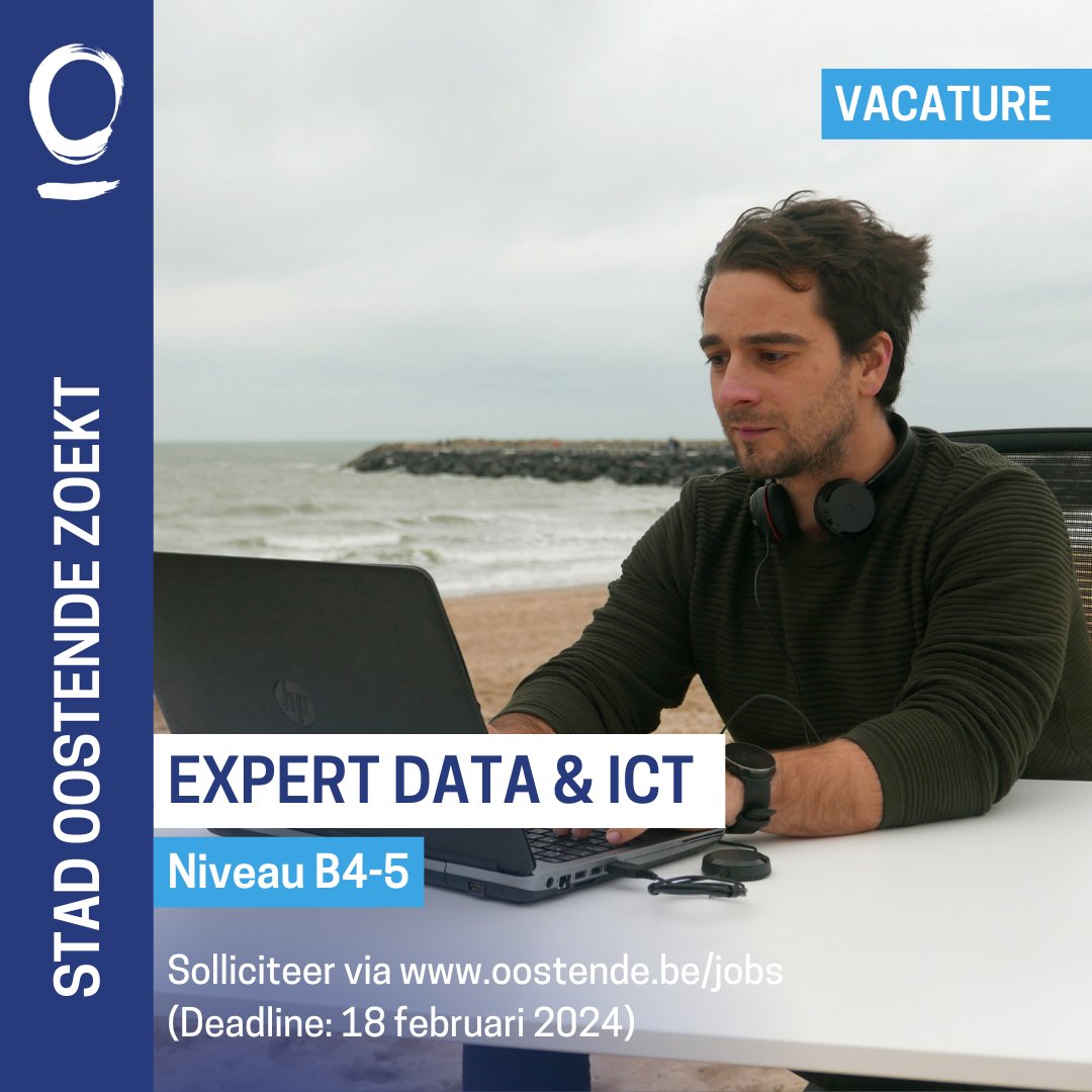 Stad Oostende tweet media