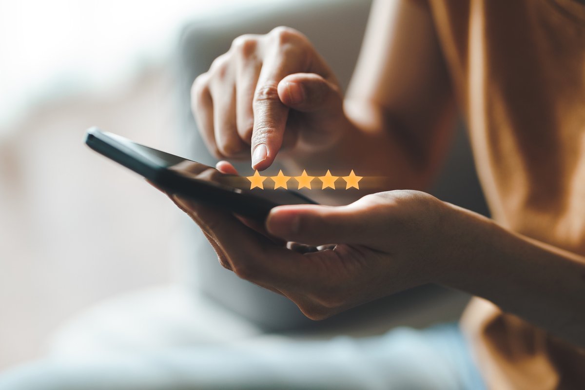 Industry Insight FREE Webinar | #Google Reviews: Advanced Techniques for #Law Firms in 2024. 

Join guest speaker McKay Allen, VP of #Marketing at <a href="/gokenect/">Kenect</a>, as he discusses how to deal with negative Google reviews and more. 

Register here: ow.ly/oqfM50Qx1Qz