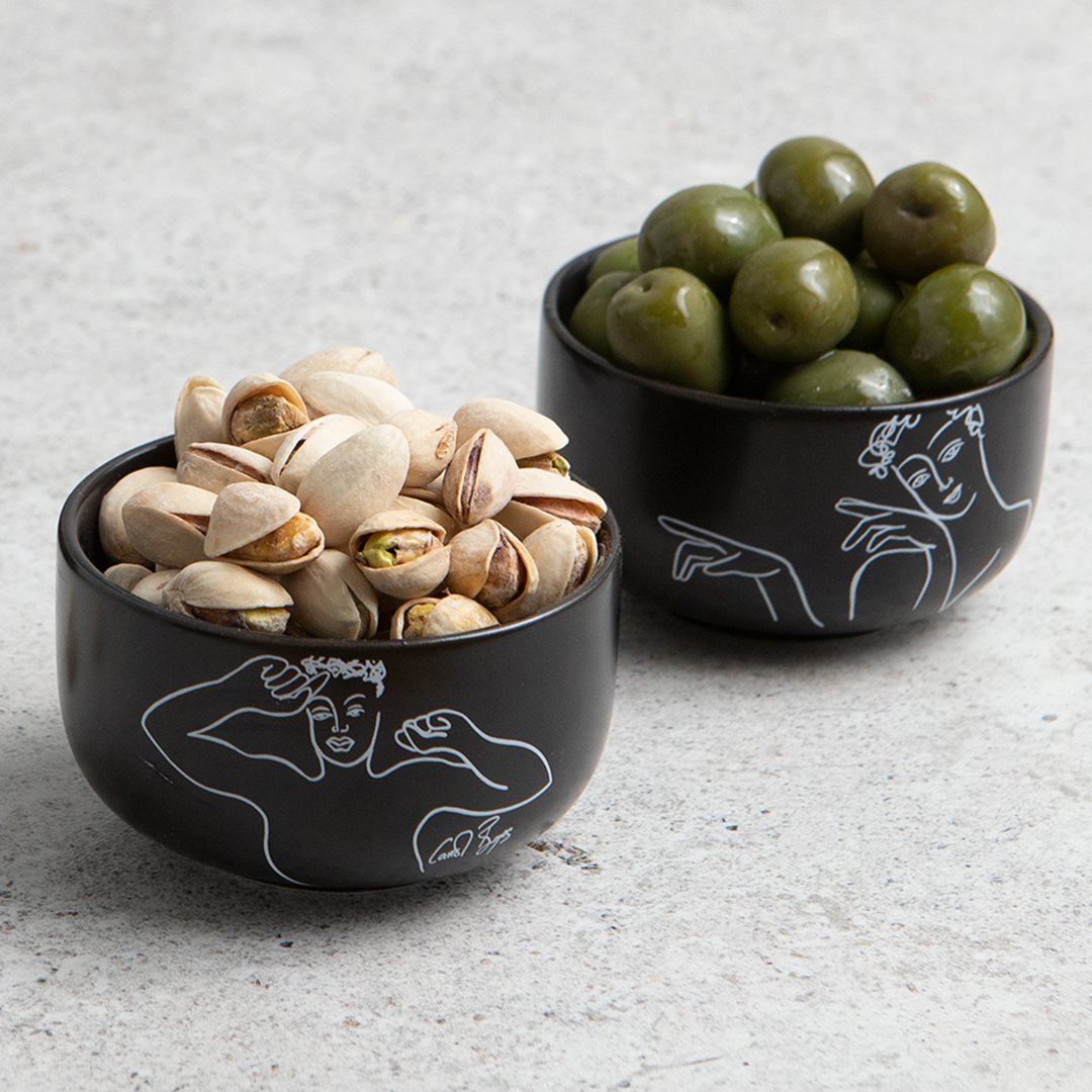 New Offer! 
 
Celebrate the perfect blend of love and design with up to 30% off* set of 2 Coasters, Bowls, and Mugs - a symphony of style for you and your special someone. 
 
Available online and in-store while stocks last: ow.ly/I00k50Qygjf
*T's &amp; C's