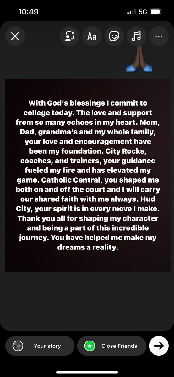 🙏🏿⏳