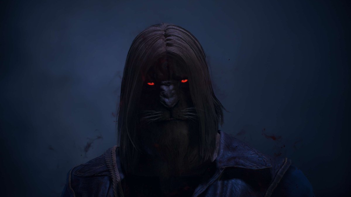 DragonsDogma's tweet photo. Dragonsplague is a contagious disease that infects pawns. Infected pawns display remarkable performance and become conspicuously strong in their speech and behavior. When it reaches a terminal stage, it is rumored to result in devastating calamity.

#DragonsDogma2 #DD2 https://t.co/GUh8oIlZ0A