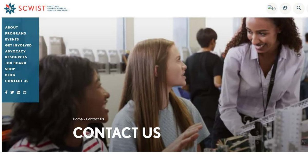 TWU School of EDUC tweet media