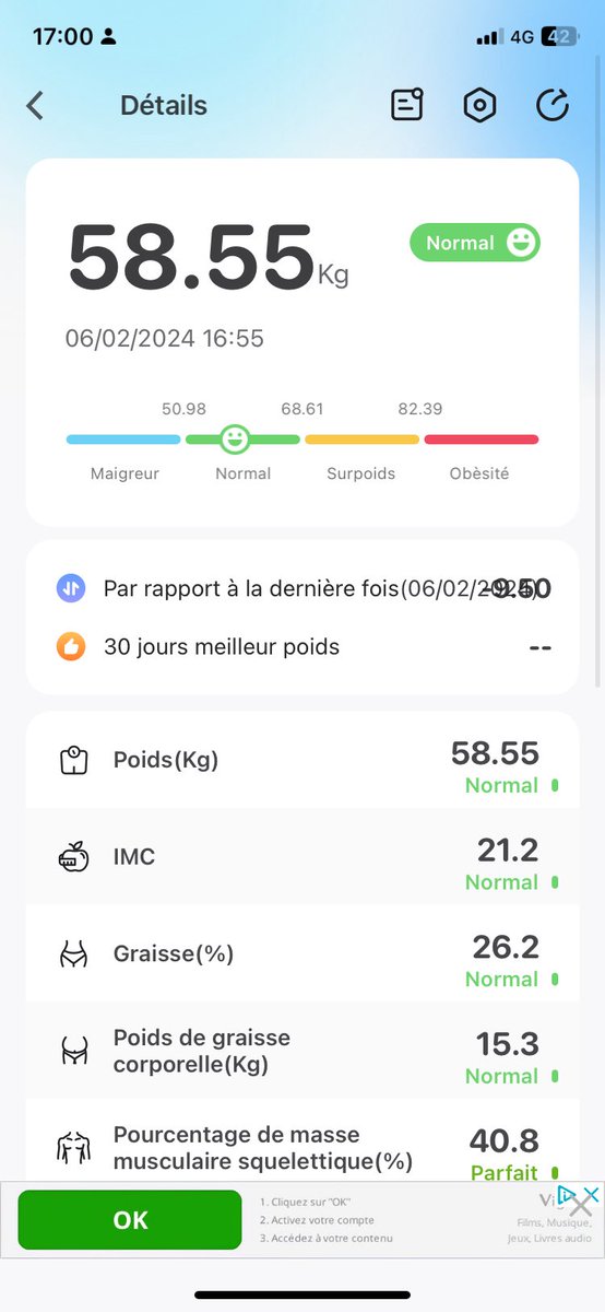 Chaïma tweet media