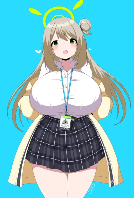 十六夜ノノミ(リメイク) 
