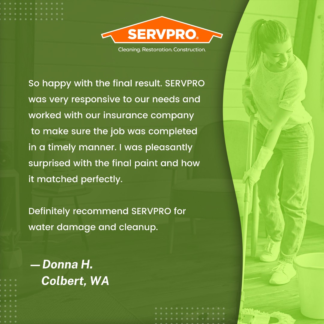 ServpronwS's tweet photo. #TestimonyTuesday #SERVPRO #SERVPROSpokaneCounty https://t.co/97W15jTZAj