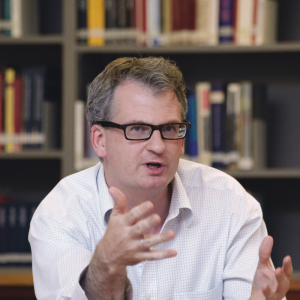jilevin's tweet photo. "Post-truth is pre-fascism."

— Prof. Timothy Snyder, On Tyranny https://t.co/UVmlkCNWbP