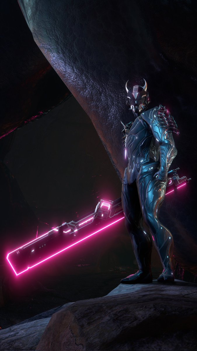 Hey there ! Just wanted to tell everybody that im BACK !!Im excited to hop back in and play Warframe aswell as make content for you all 
#Warframe #playwarframe  #fashionframe #virtualphotography #photography  #comeback #gaming #gamingphotography #game #digitalart #digitalartist