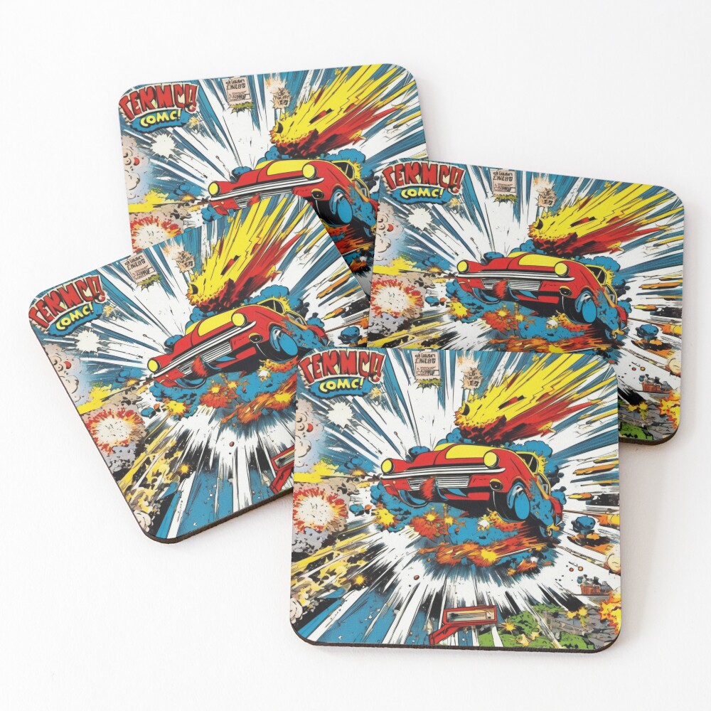 ExDes1gner's tweet photo. Explosive car!!!Get my art printed on awesome products. Support me at Redbubble #RBandME:Click here>>https://t.co/AAt2MXWyZX  #comic #cartoon #popart #car #explosion #vehicle #transport #road #fire #transport #background #danger #speed #street #tshirts #phone #babyboy #babygirl https://t.co/ov3t6z0Eu9