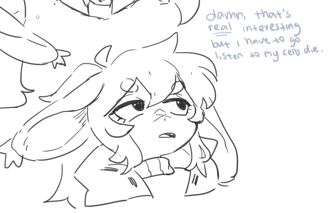 also from 2021 that i never finished but still kinda like 
