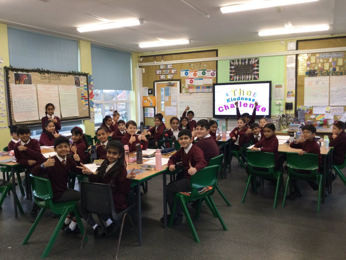 MountStewartSch's tweet photo. This morning 5M took part in the kindness challenge as part of Safer internet day #tmsscomputing #tmssyear5 #tmsssaferinternetday2024 https://t.co/AVFK0y2vl3